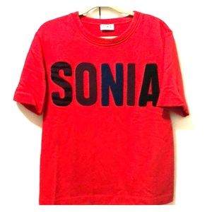 Sonia by Sonia Rykiel Sweater